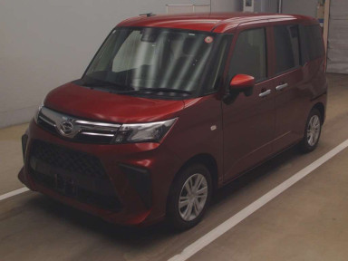 2022 Daihatsu Thor