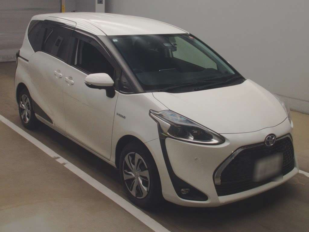 2018 Toyota Sienta NHP170G[2]