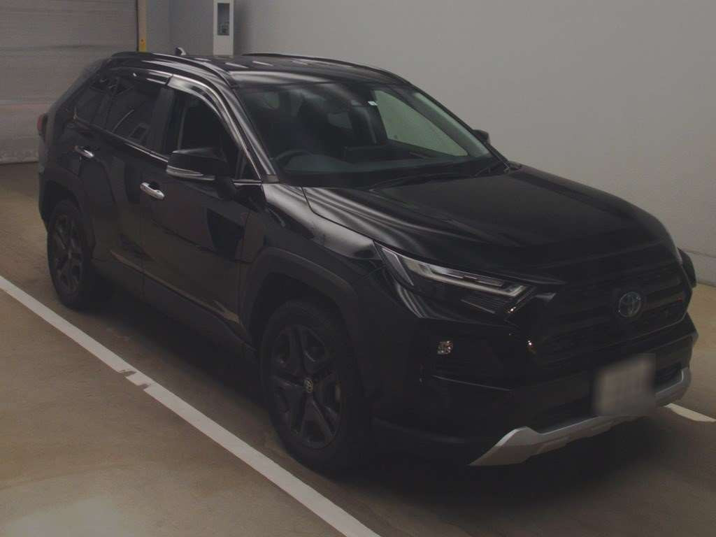 2022 Toyota RAV4 AXAH54[2]