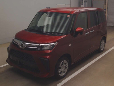 2022 Daihatsu Thor