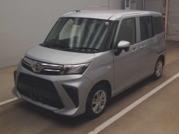 2022 Daihatsu Thor