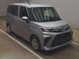 2022 Daihatsu Thor