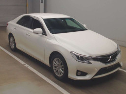 2015 Toyota Mark X