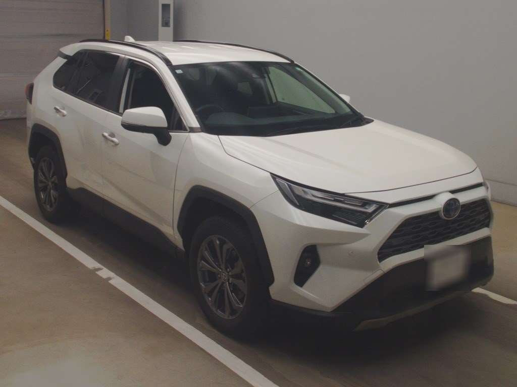 2022 Toyota RAV4 AXAH54[2]