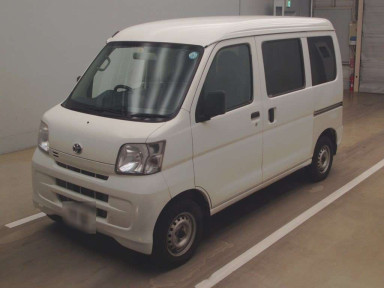 2016 Toyota Pixis Van