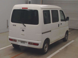 2016 Toyota Pixis Van