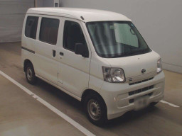 2016 Toyota Pixis Van