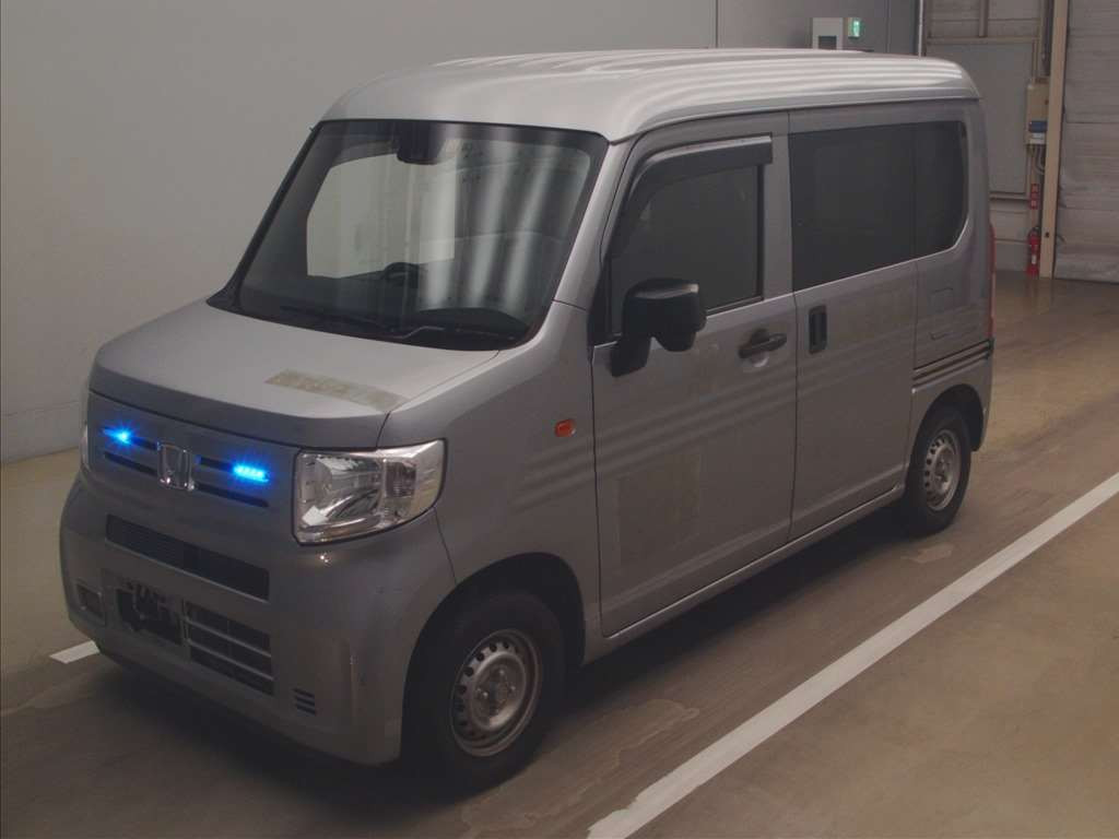 2018 Honda N-VAN JJ1[0]