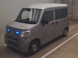 2018 Honda N-VAN