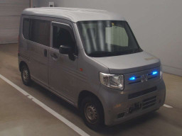 2018 Honda N-VAN