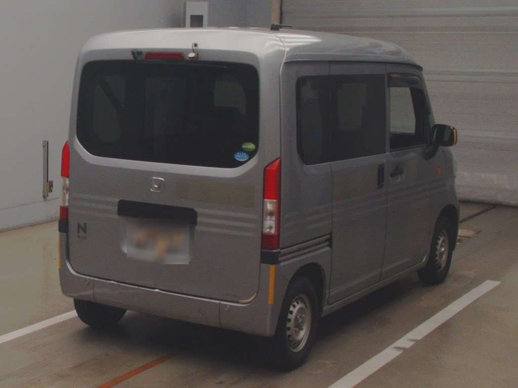 2018 Honda N-VAN JJ1[1]