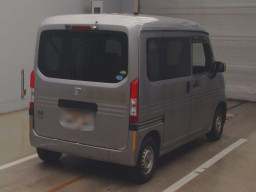 2018 Honda N-VAN