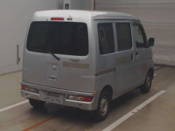 2018 Daihatsu Hijet Cargo