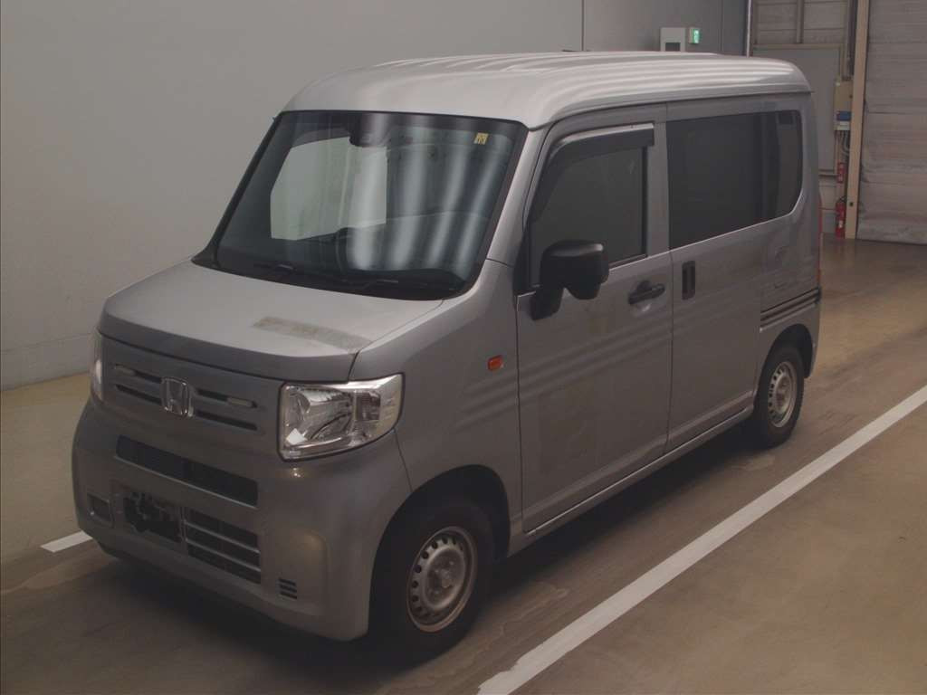 2018 Honda N-VAN JJ1[0]