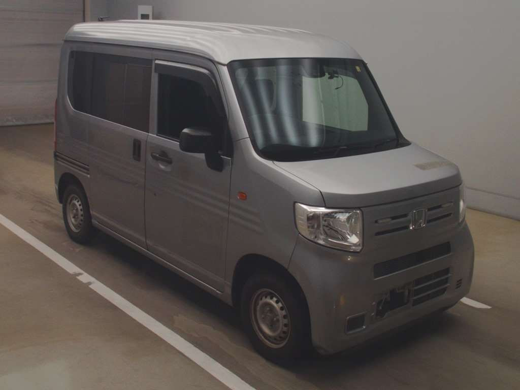 2018 Honda N-VAN JJ1[2]