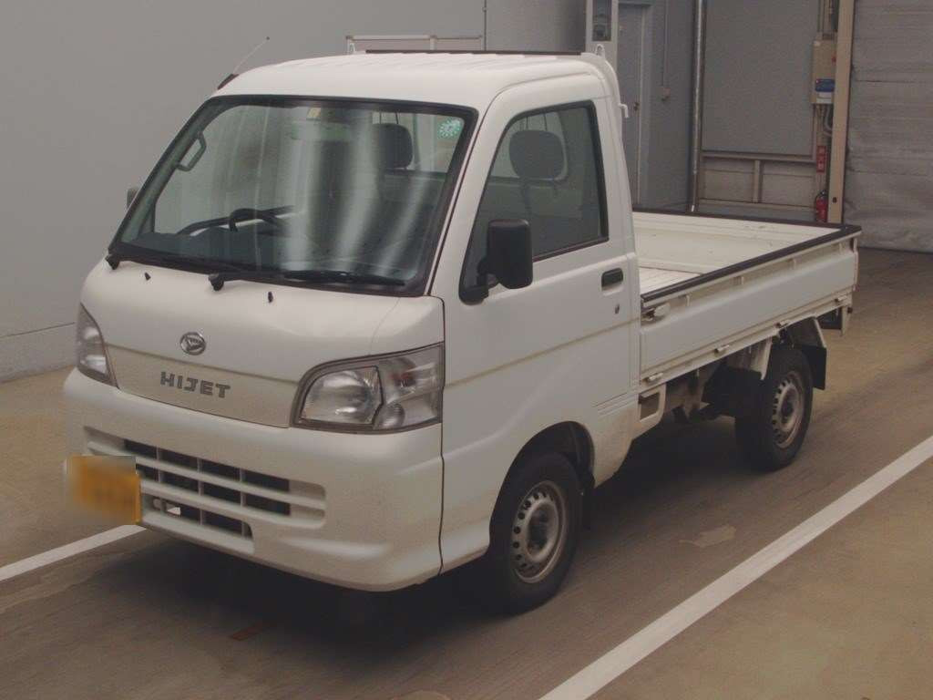 2008 Daihatsu Hijet Truck S211P[0]