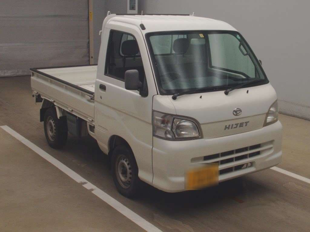 2008 Daihatsu Hijet Truck S211P[2]