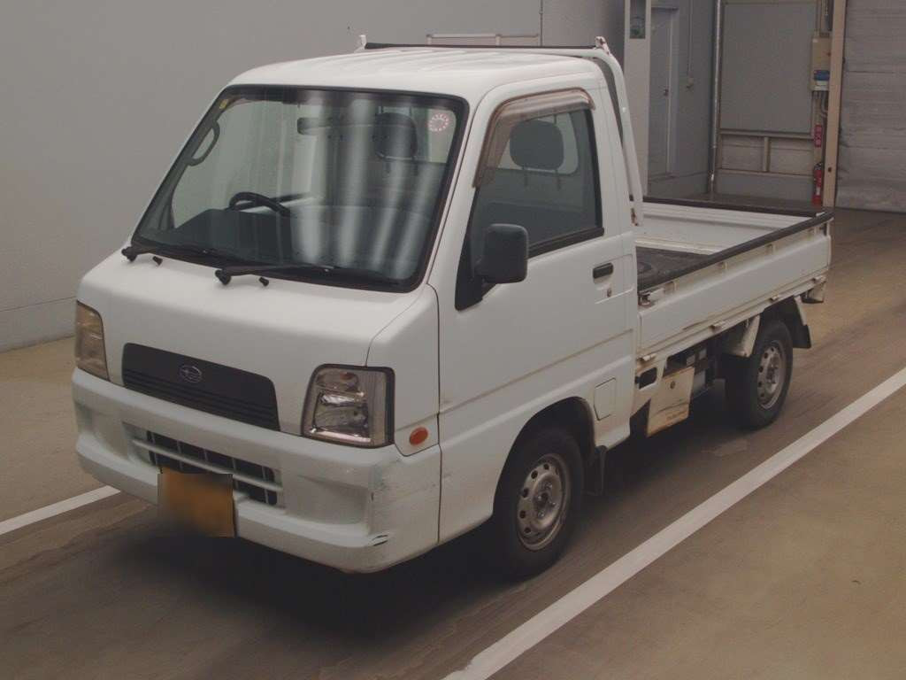 2005 Subaru Sambar Truck TT2[0]