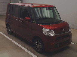 2017 Daihatsu Tanto