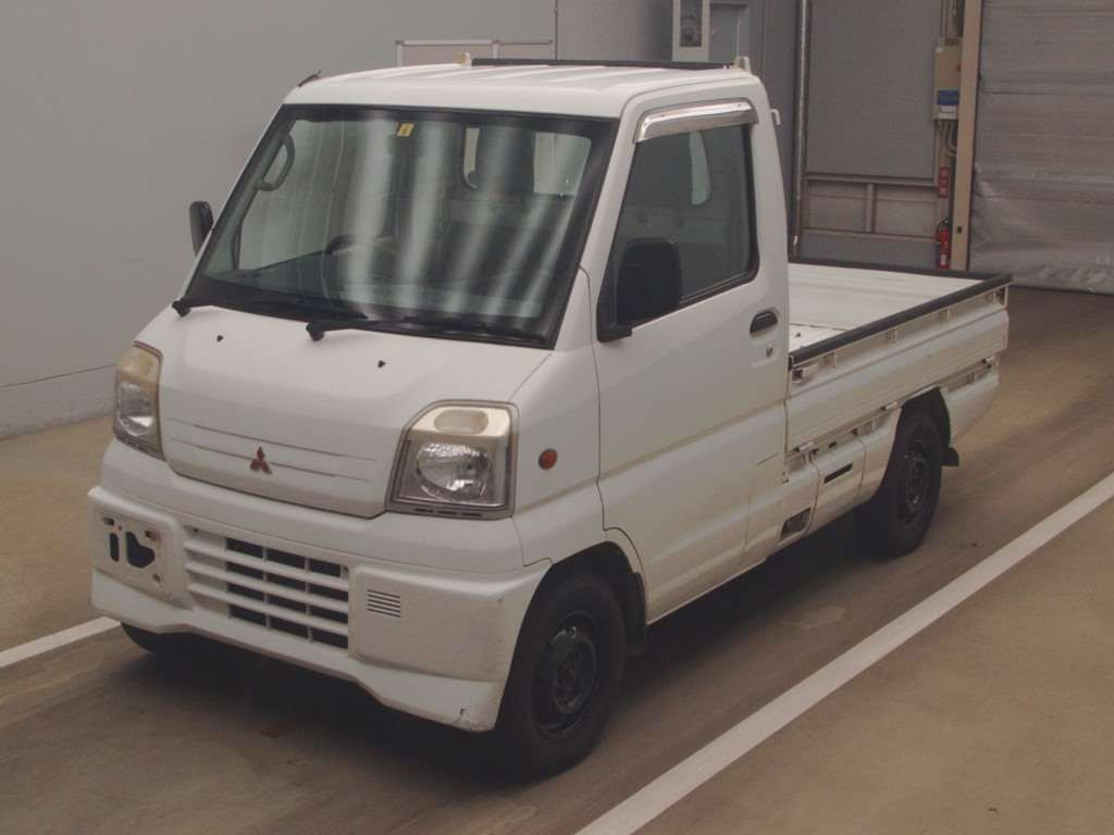 1999 Mitsubishi Minicab Truck U62T[0]