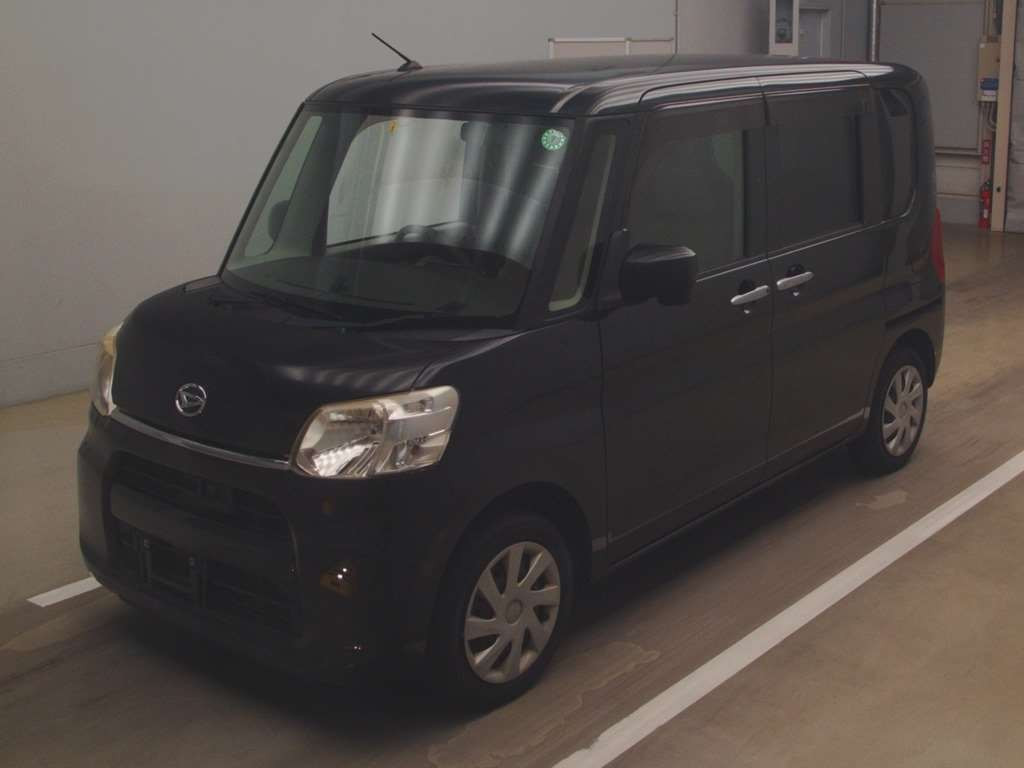 2014 Daihatsu Tanto LA600S[0]