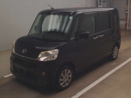 2014 Daihatsu Tanto