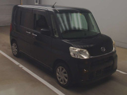 2014 Daihatsu Tanto