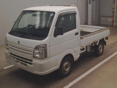 2014 Suzuki Carry Truck