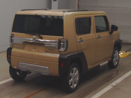 2023 Daihatsu TAFT