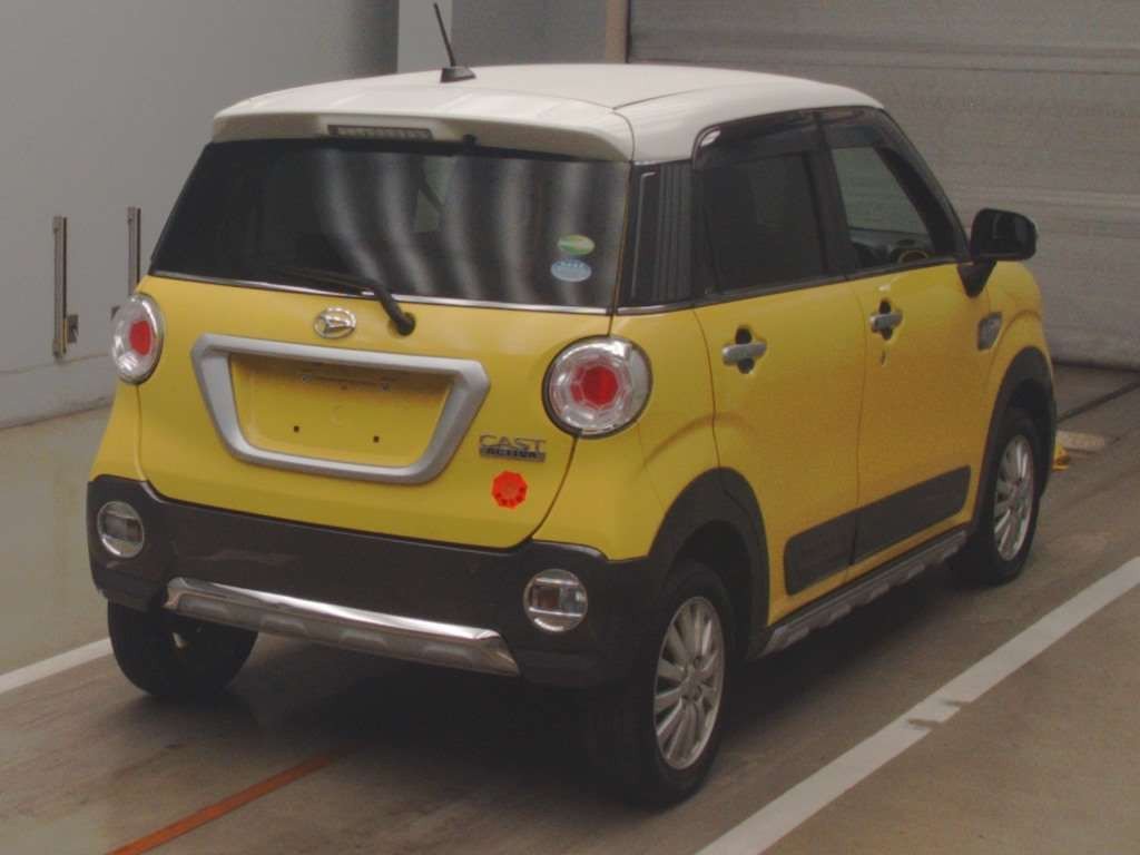 2019 Daihatsu Cast LA250S[1]