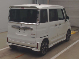 2023 Suzuki Spacia Custom