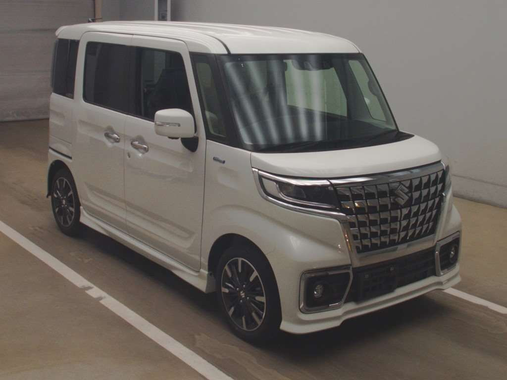 2023 Suzuki Spacia Custom MK53S[2]