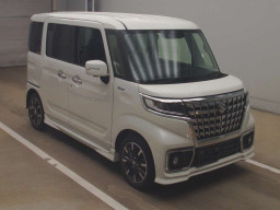 2023 Suzuki Spacia Custom