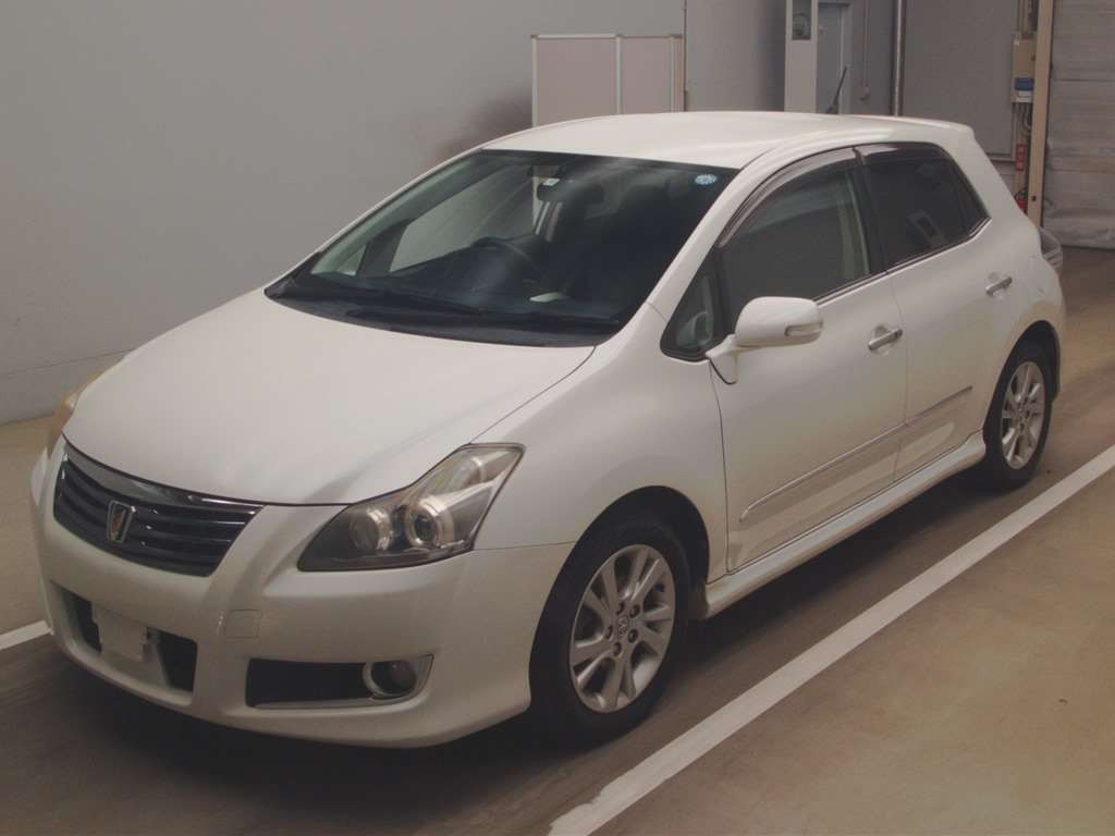 2011 Toyota Blade AZE156H[0]