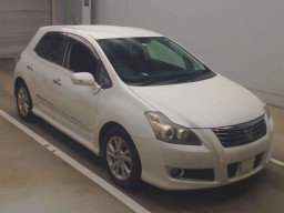 2011 Toyota Blade