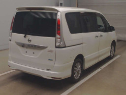 2011 Nissan Serena