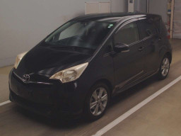 2012 Toyota Ractis