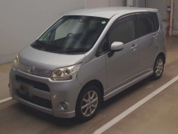 2012 Daihatsu Move Custom