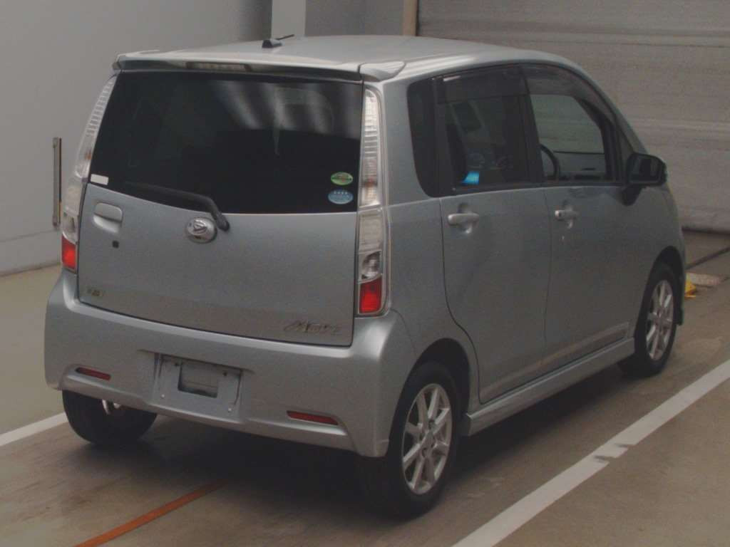 2012 Daihatsu Move Custom LA100S[1]