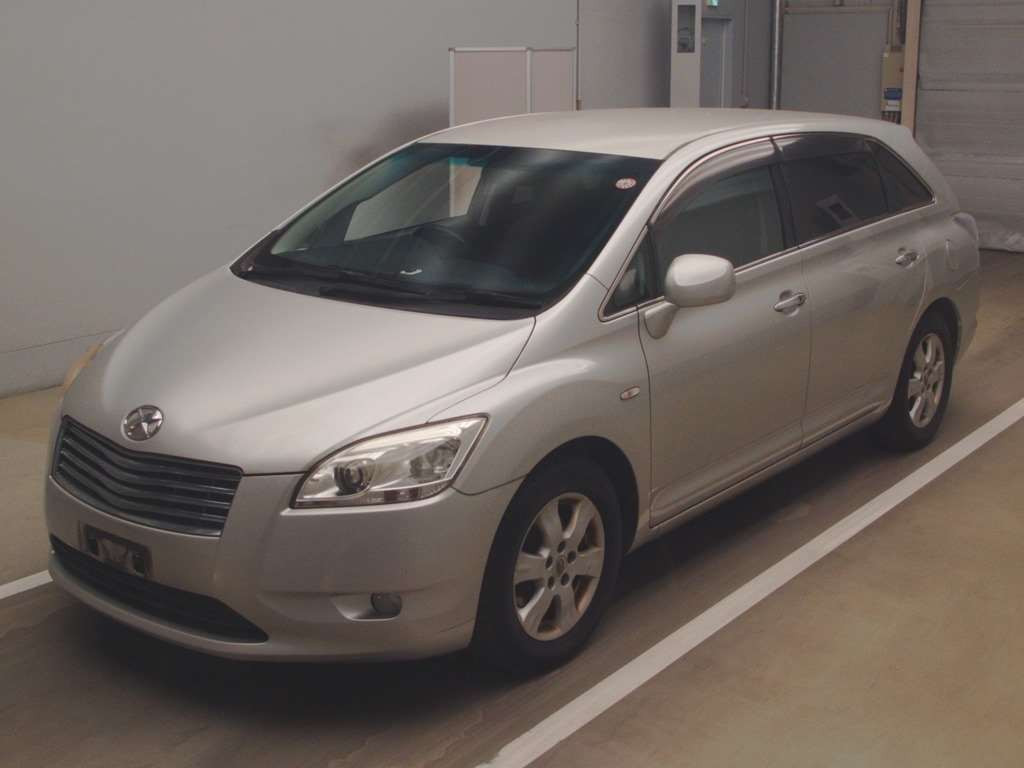 2008 Toyota Mark X Zio ANA10[0]