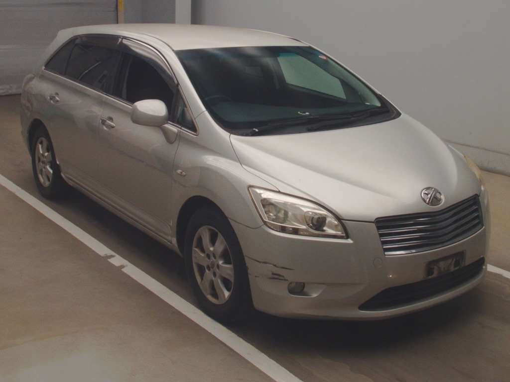 2008 Toyota Mark X Zio ANA10[2]