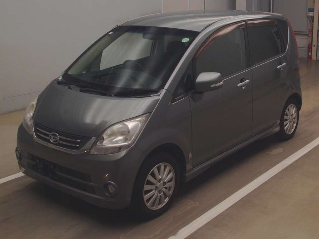 2009 Daihatsu Move L175S[0]