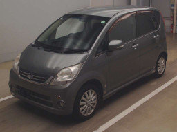 2009 Daihatsu Move