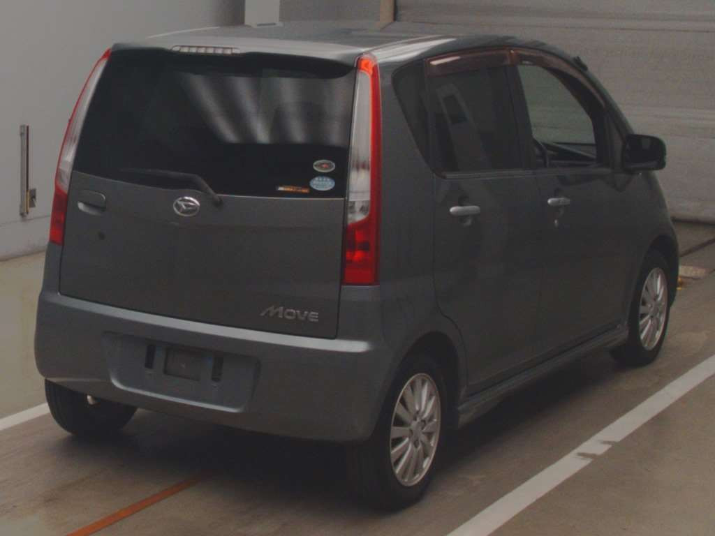 2009 Daihatsu Move L175S[1]