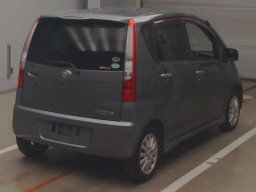 2009 Daihatsu Move