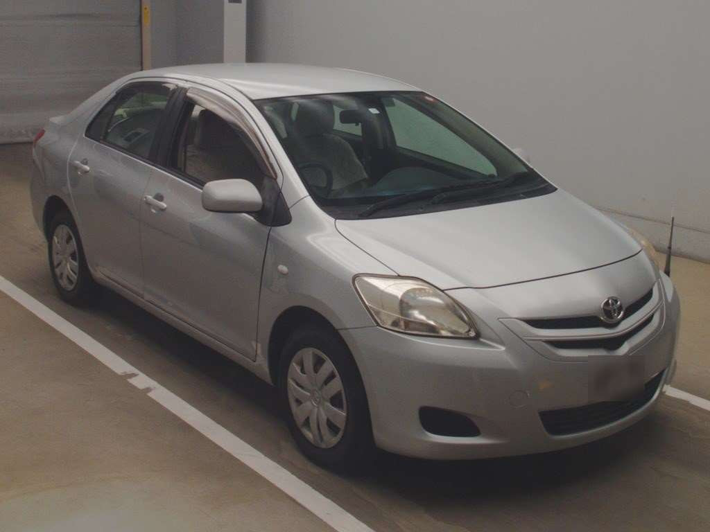 2007 Toyota Belta SCP92[2]