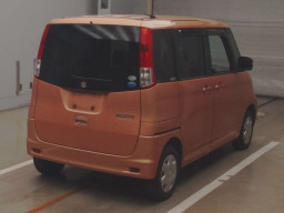 2012 Suzuki Palette