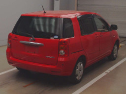 2007 Toyota Raum