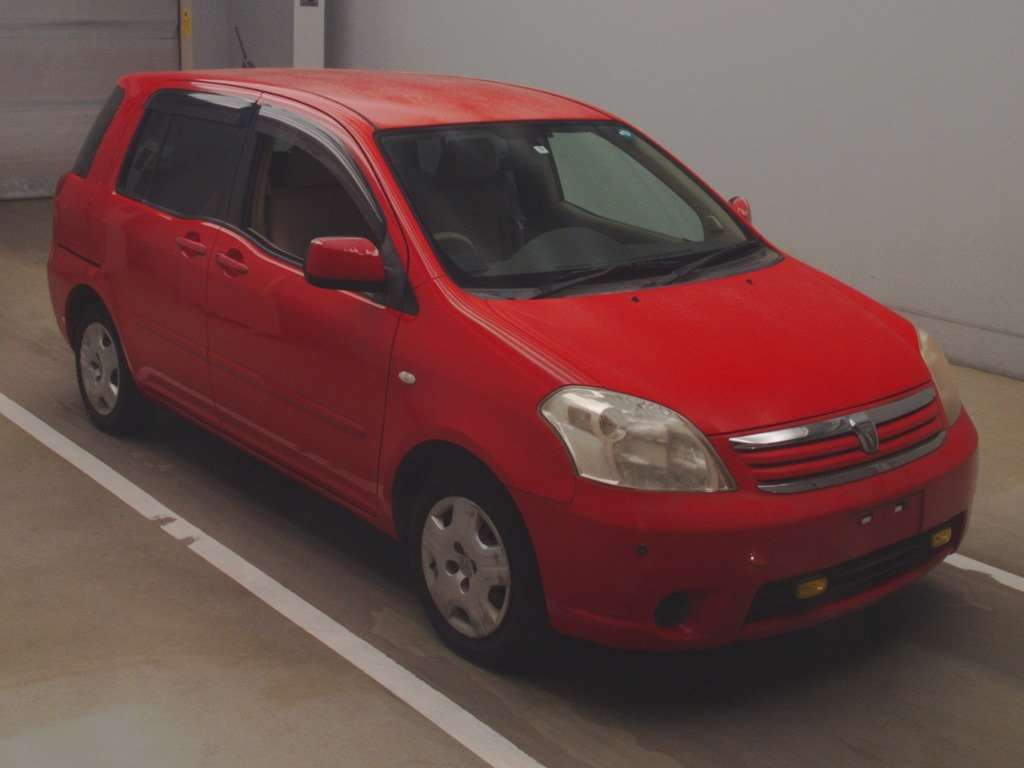 2007 Toyota Raum NCZ20[2]