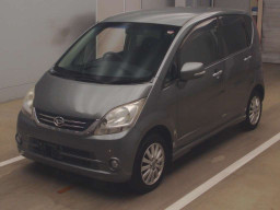 2010 Daihatsu Move